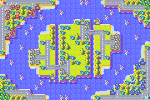 Elari Isle