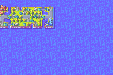 Mini-Map 07