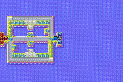 Choke Island