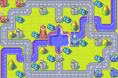 Esptuarm Island