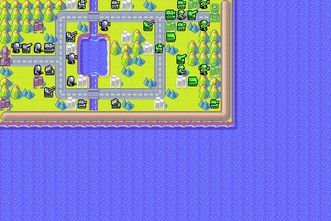 3RW 3: Black Hole Rises