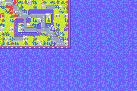 Mini-Map 02 preview