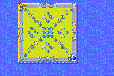 Meow's 5th map