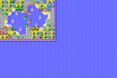 Mini-Map 10