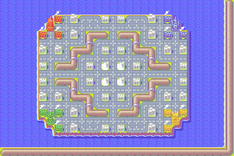 Metropolis