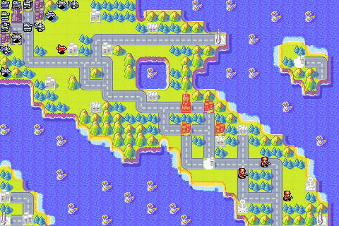 Delta War, Mission 1