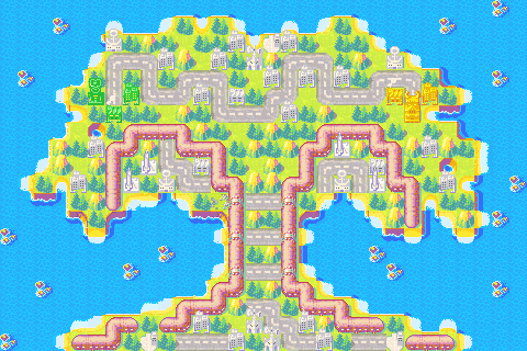 The Far-Away Tree