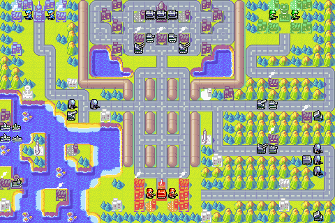 The Final Bout