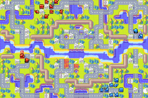 this map is a pipebomb