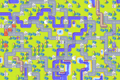 Metagen preview