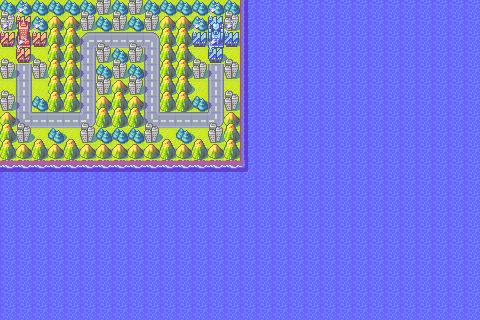 Shortcut 2P