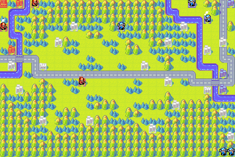 Elysian Fields
