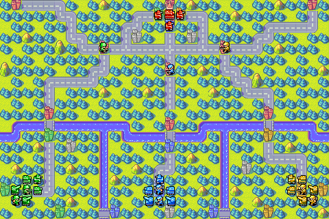 Tank Target