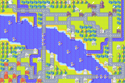 Island Warfare