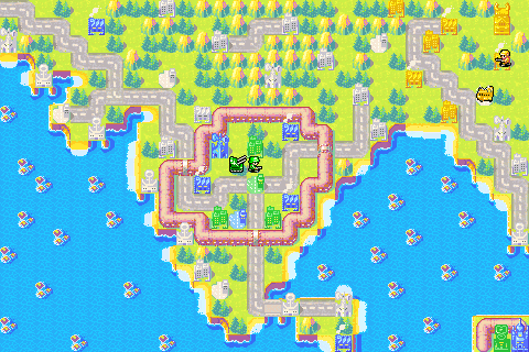 E.C. 14: Decieved