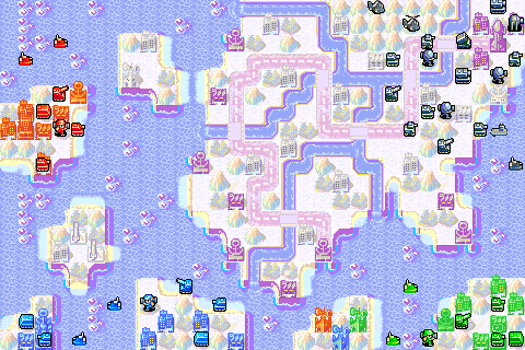 Penumbra Peninsula