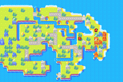 Invaders Campaign mission 1