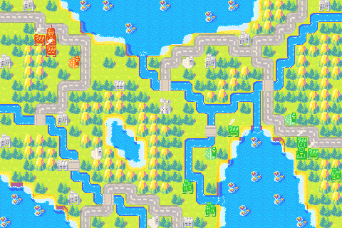 Rabble Range