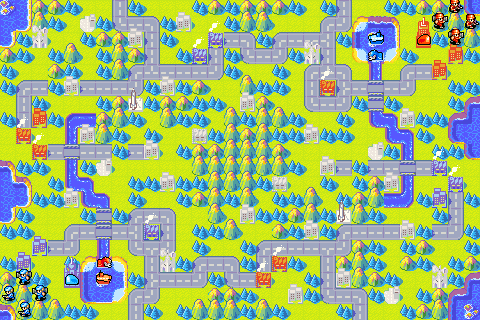 Sabre Valley