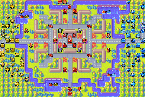 Sol fortress