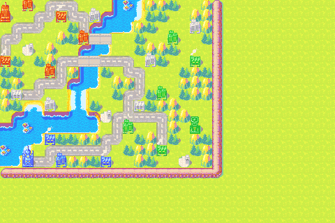 River Road