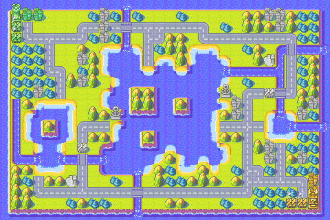 Meteor Range