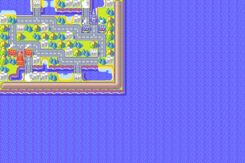 Mini-Map 05 preview