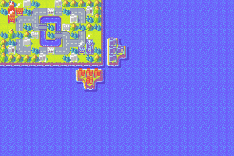 Mini-Map 04 preview