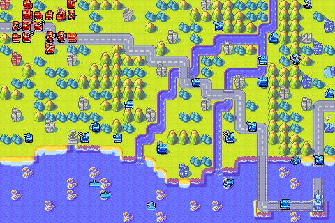 Random Mission 1 (Medium)