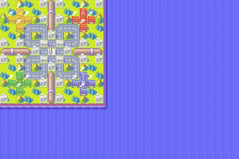 Chaos Cubes