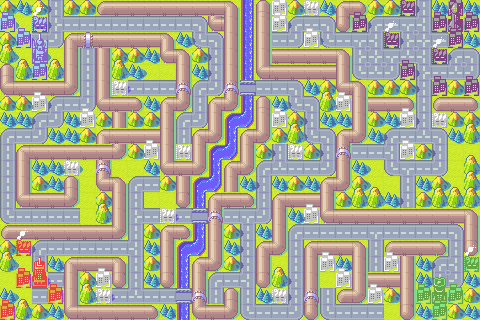 Tyrant's Maze