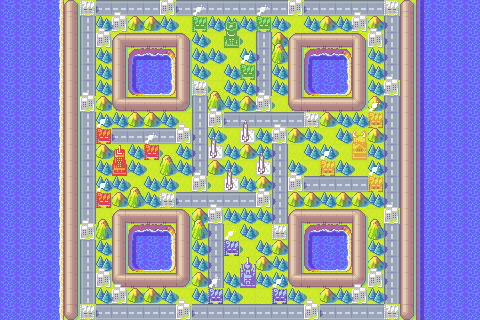 Block Fort