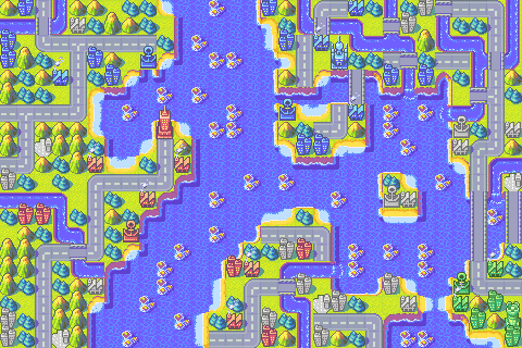 World at Large 2