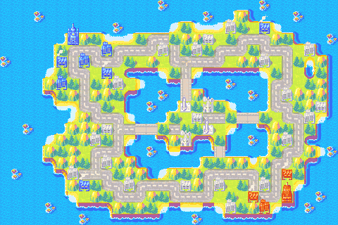 War Isle
