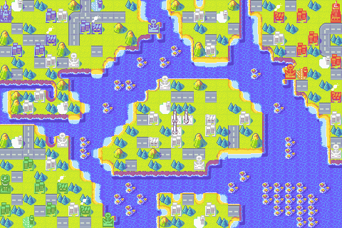 island group