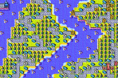 Legend Island