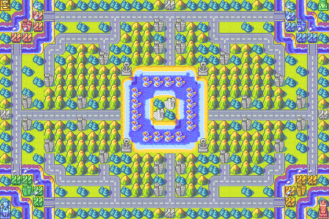 Race [#2]