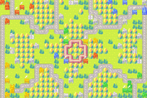 Valley of Death