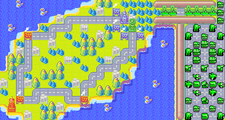 Funnel Isle