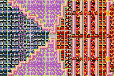 Defend The Fort V.1