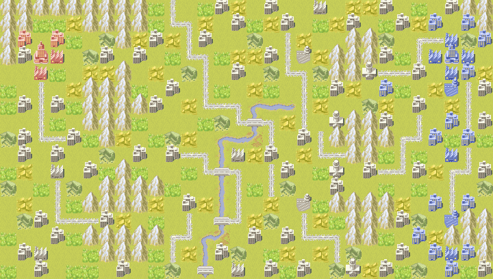 Lightning Valley