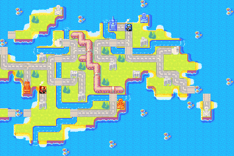 Hope Island