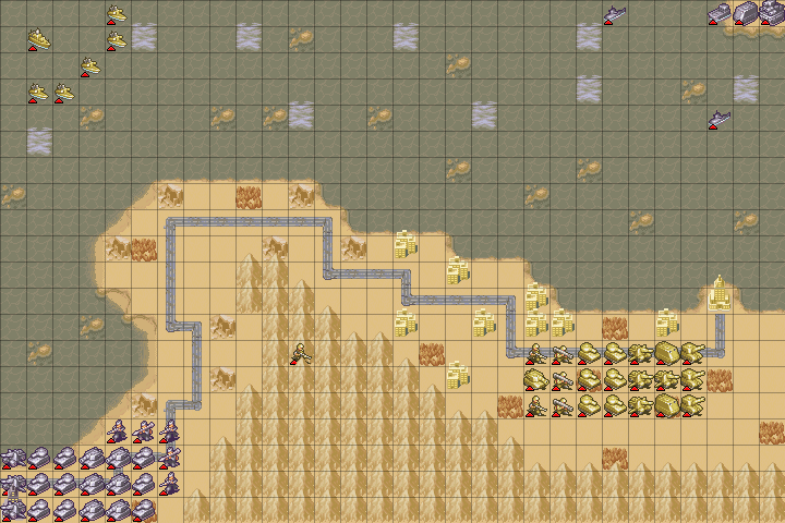 Operation Crusader