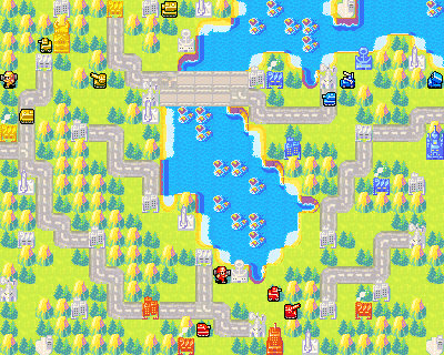Border Peninsula