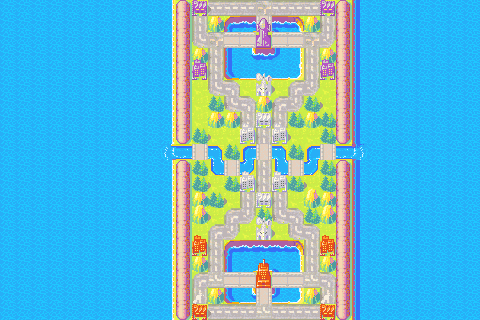 Colin's Crossing