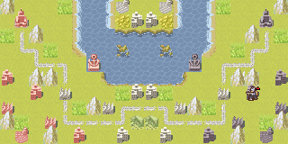 Lake Side