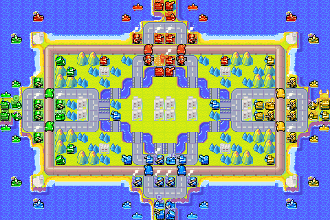 Thunderdome