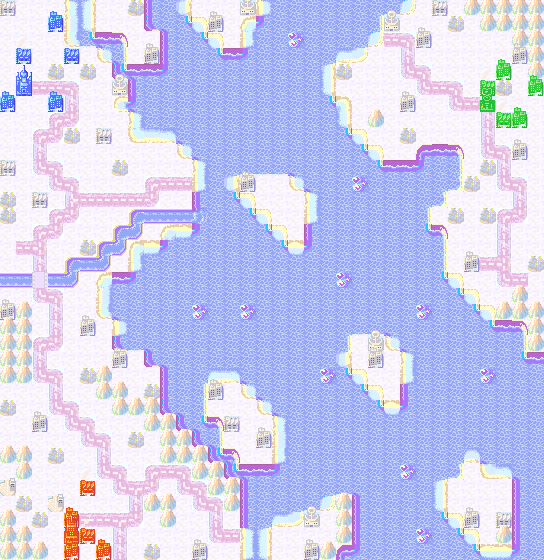 Finding My Way