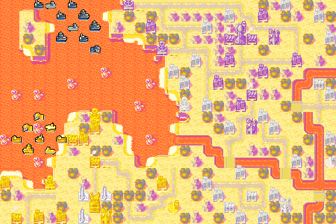 The Great Arts of Pollution