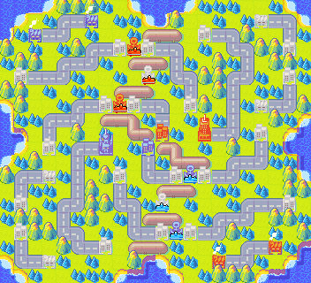 Hurricane Island